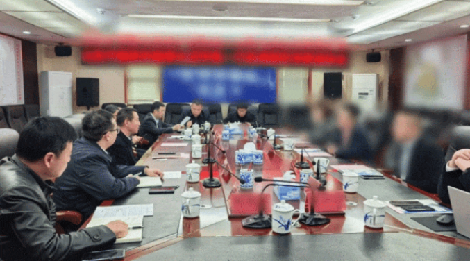 喜訊不斷！僅2個月！知名大型集團醫藥倉儲物流擴建投資選址項目方與江西撫州高新區成功簽約
