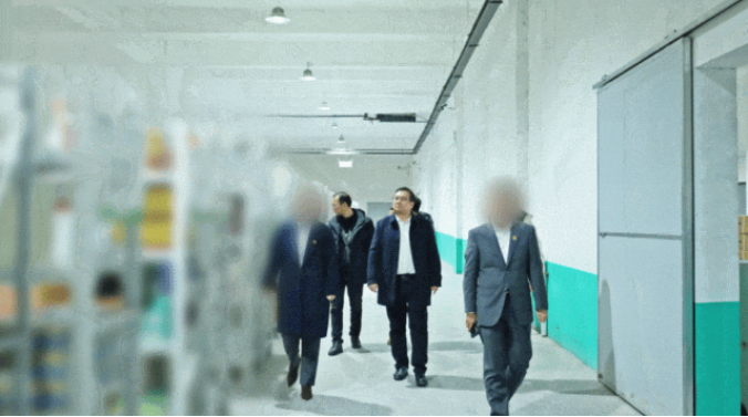 喜訊不斷！僅2個月！知名大型集團醫藥倉儲物流擴建投資選址項目方與江西撫州高新區成功簽約