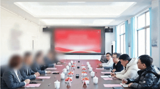 喜訊不斷！僅2個月！知名大型集團醫藥倉儲物流擴建投資選址項目方與江西撫州高新區成功簽約