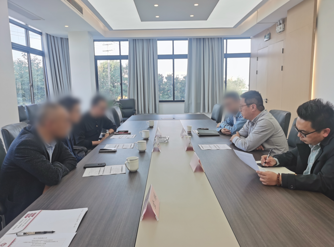再掀項目落地潮！高端品牌休閑食品企業擴建投資選址項目企業與浙江湖州南潯區成功簽約
