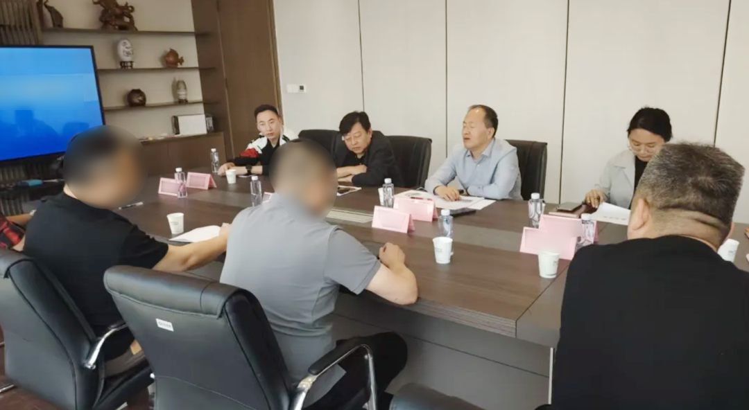 知名品牌企業(yè)，打造多個(gè)商業(yè)標(biāo)桿案例！河北某地方政府實(shí)地對接知名品牌商業(yè)綜合體投資選址項(xiàng)目