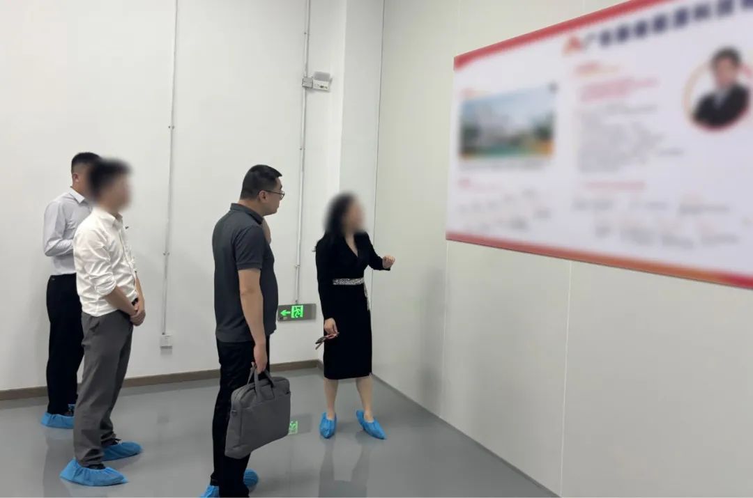 年產(chǎn)值10億！四川某地方政府實地對接國企參股光伏電池擴建投資選址項目