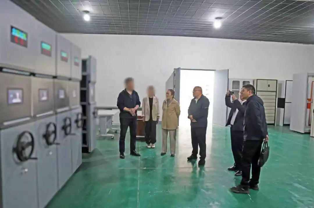 訂單充足，市場廣闊！河南某地方政府實地對接行業領先文物保護設備擴建投資選址項目