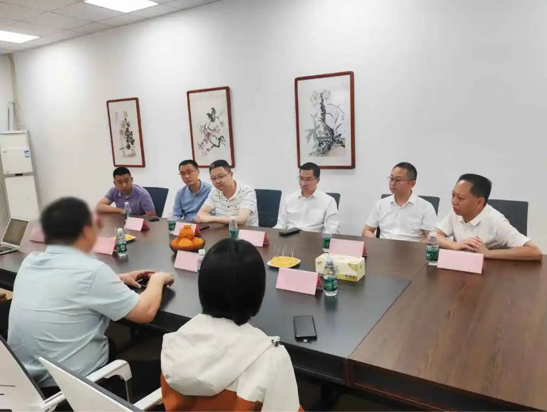 投資額10億，年產(chǎn)值20億！四川某地方政府實(shí)地對(duì)接儲(chǔ)能設(shè)備生產(chǎn)擴(kuò)建投資選址項(xiàng)目
