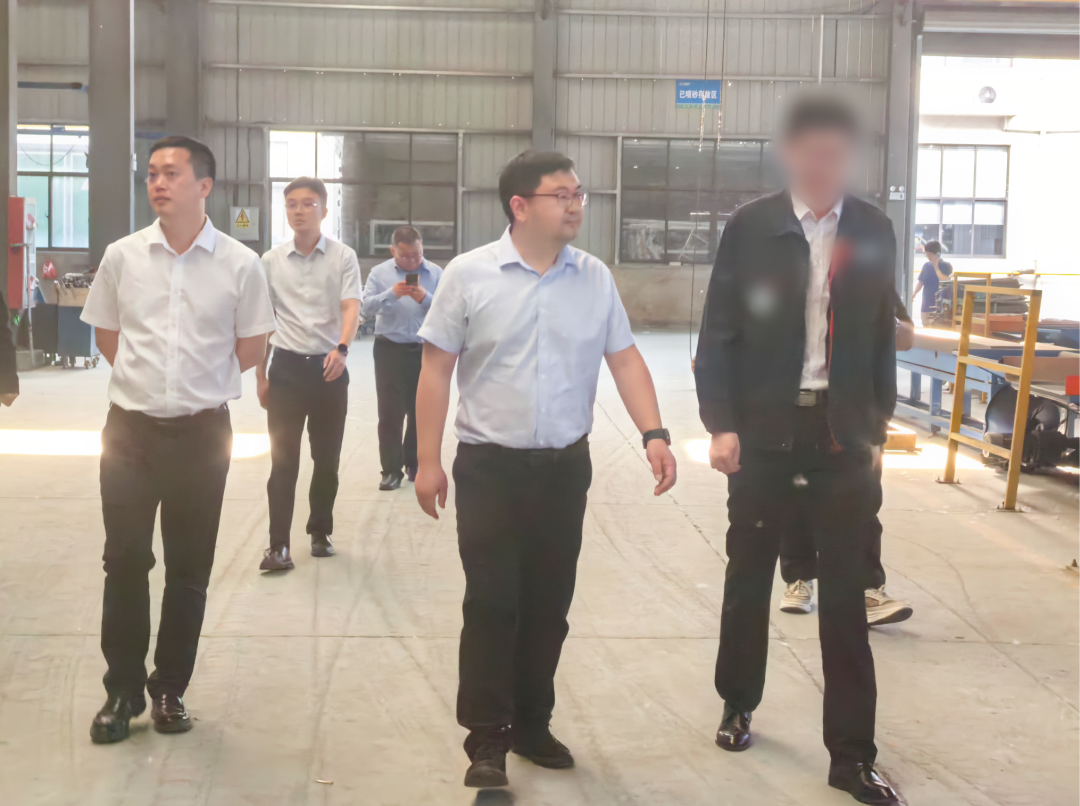 投資額20億，年產值100億！重慶某地方政府實地對接大型集團循環材料擴建投資選址項目