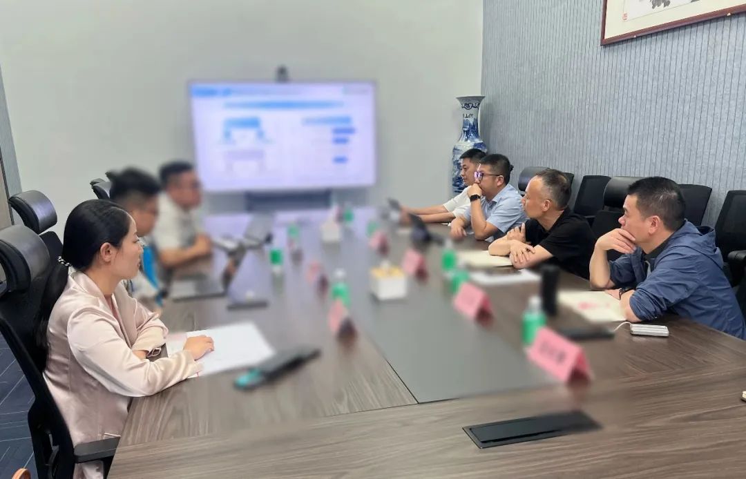 投資額22億，年產值25億！浙江某地方政府實地對接獨角獸汽車零部件擴建投資選址項目