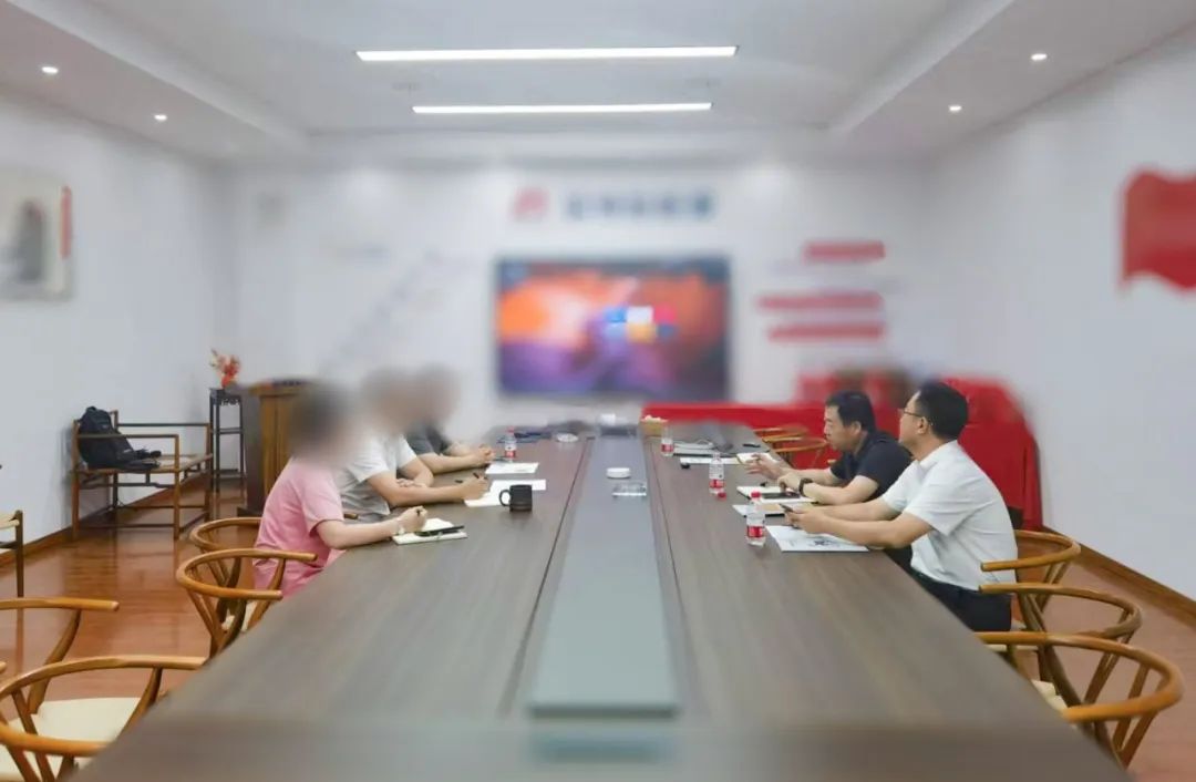 成長速度快，發(fā)展可持續(xù)！山東某地方政府實地對接專精特新能源提純生產(chǎn)擴建投資選址項目