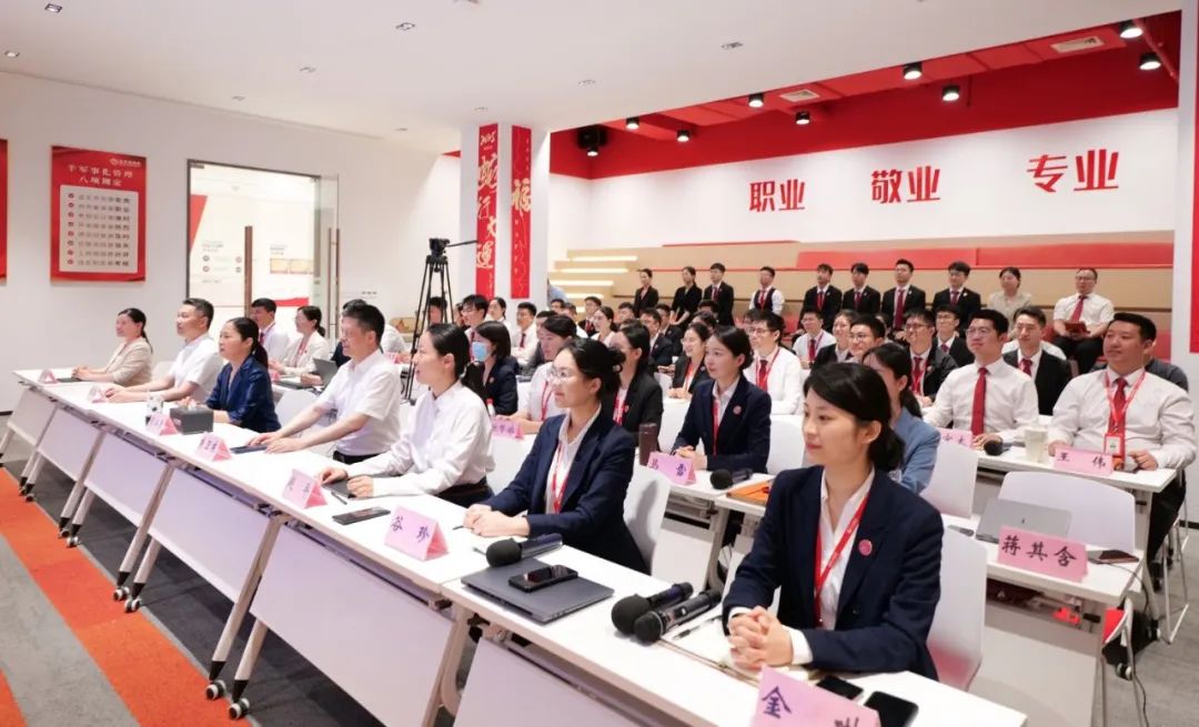 項(xiàng)目數(shù)量、質(zhì)量、體量“三量齊升”！5月中旬，集團(tuán)共47個(gè)優(yōu)質(zhì)投資選址項(xiàng)目通過評(píng)估