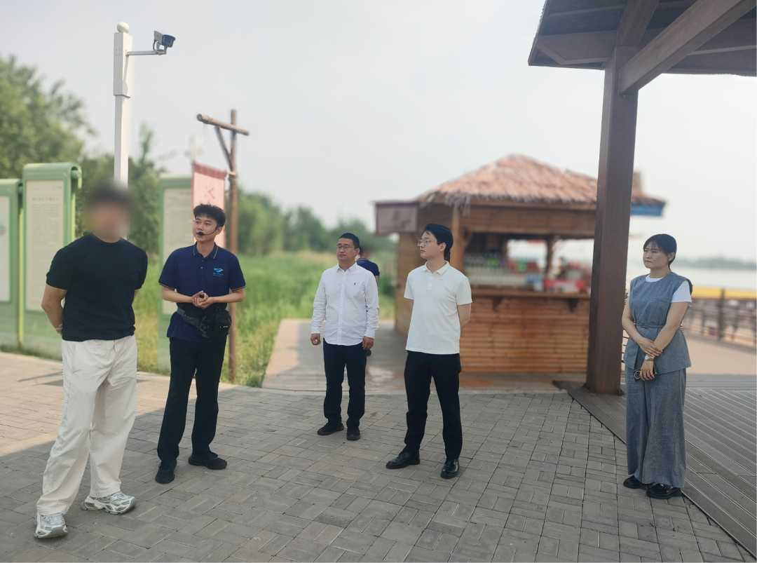 上百個成熟運(yùn)營案例！高端野奢民宿投資選址項目方反向考察河北某地方政府