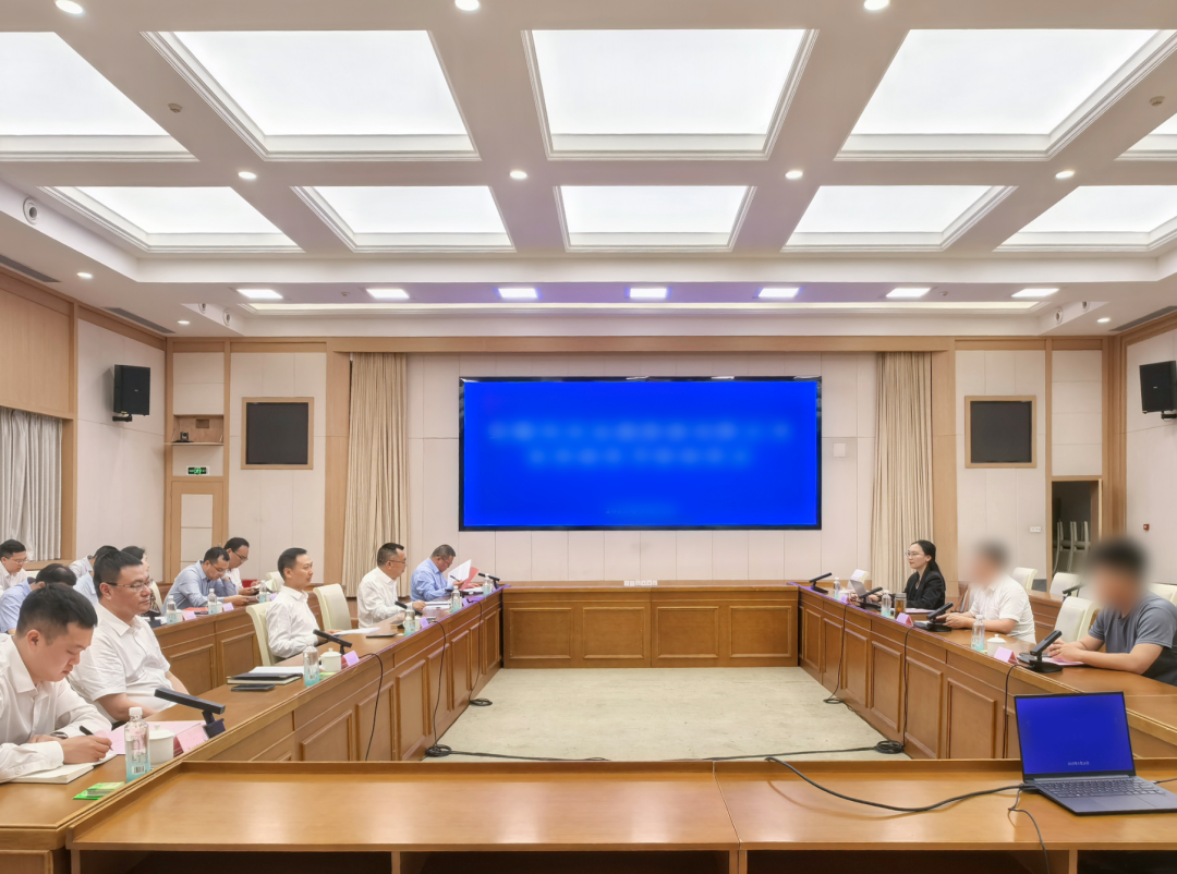 年產(chǎn)值10億！知名企業(yè)再生資源加工擴建投資選址項目方反向考察重慶某地方政府