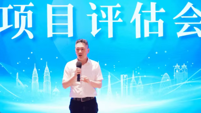 聚集大產(chǎn)業(yè)、大鏈主項(xiàng)目，帶動(dòng)大發(fā)展！5月下旬，集團(tuán)共31個(gè)優(yōu)質(zhì)投資選址項(xiàng)目通過(guò)評(píng)估