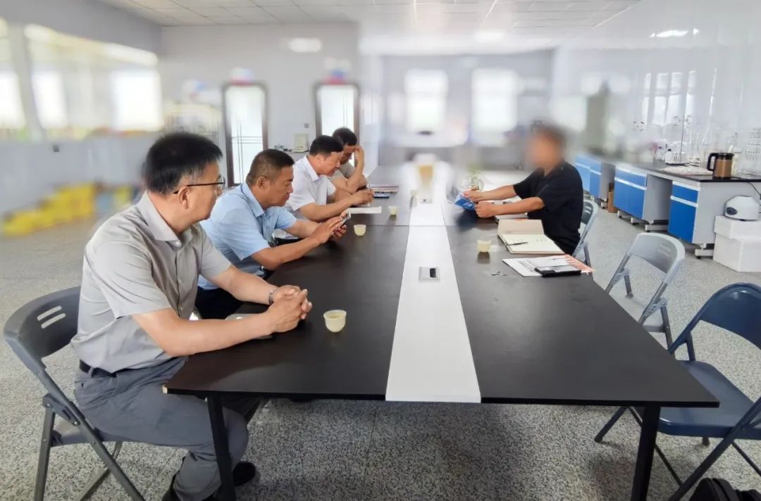 市場(chǎng)占有率高！寧夏某地方政府實(shí)地對(duì)接老牌飲品擴(kuò)建投資選址項(xiàng)目