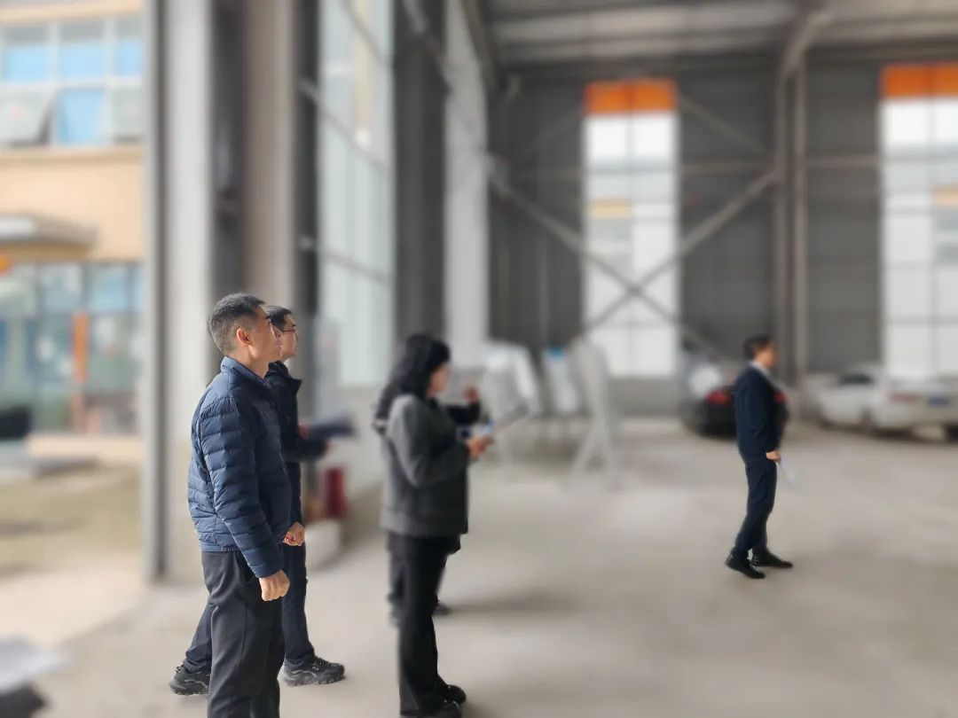 總投資5億，投產倒計時！國有上市公司控股先進新能源裝備擴建投資選址項目落戶四川德陽什邡