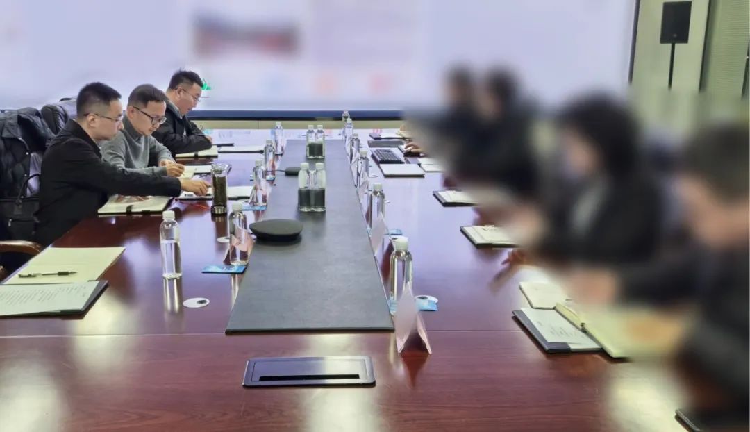 總投資5億，投產倒計時！國有上市公司控股先進新能源裝備擴建投資選址項目落戶四川德陽什邡