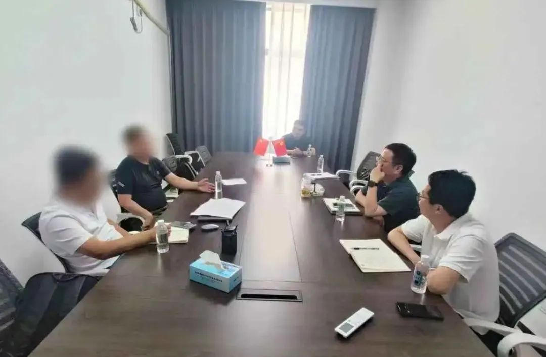 吉利、北汽等知名企業供應商！汽車模塊化配件生產投資選址項目方反向考察安徽某地方政府