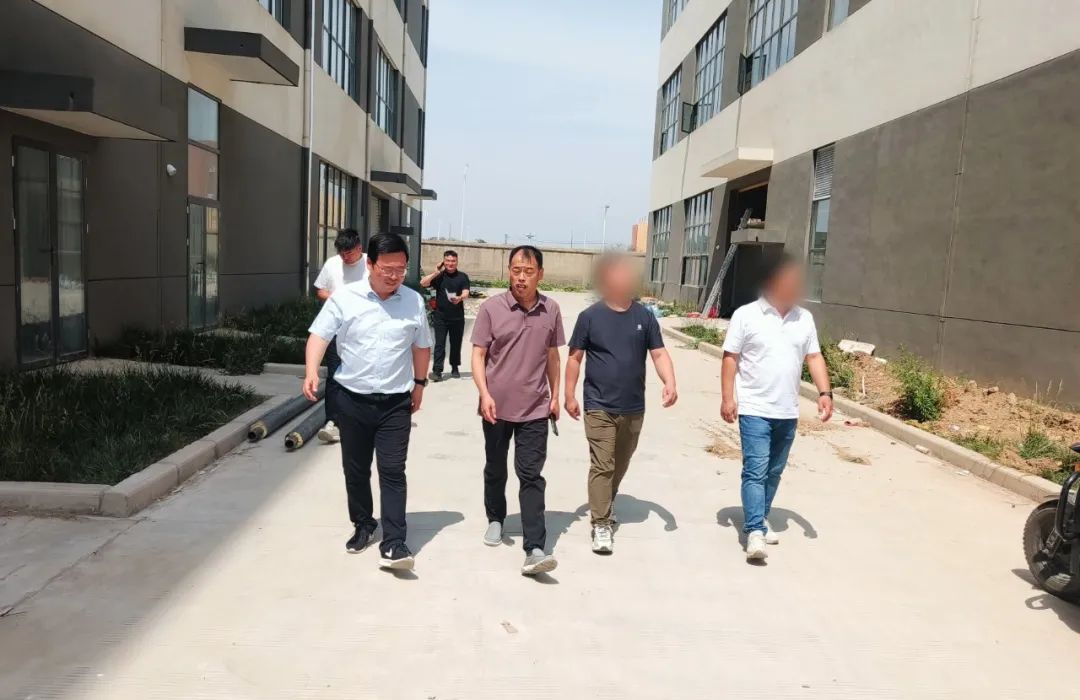 吉利、北汽等知名企業供應商！汽車模塊化配件生產投資選址項目方反向考察安徽某地方政府