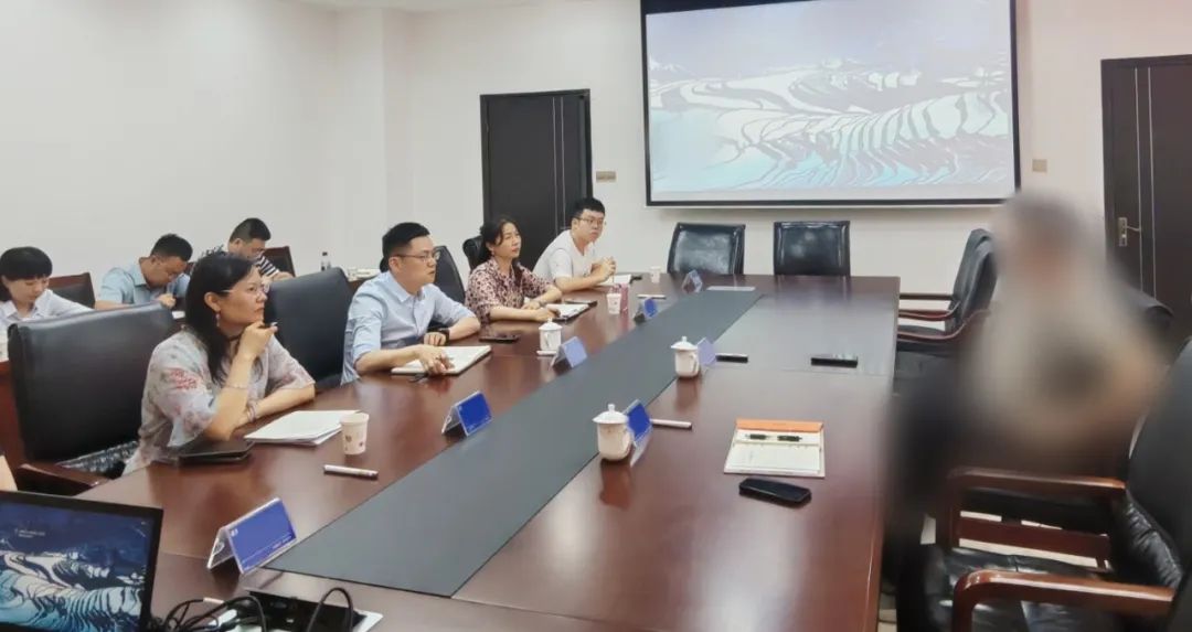 細分領域“單項冠軍”企業！高端柔性電子擴建投資選址項目方反向考察四川某地方政府