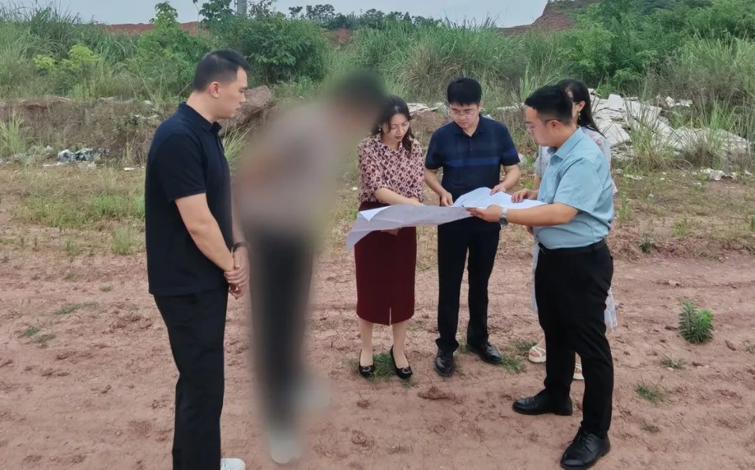 細分領域“單項冠軍”企業！高端柔性電子擴建投資選址項目方反向考察四川某地方政府