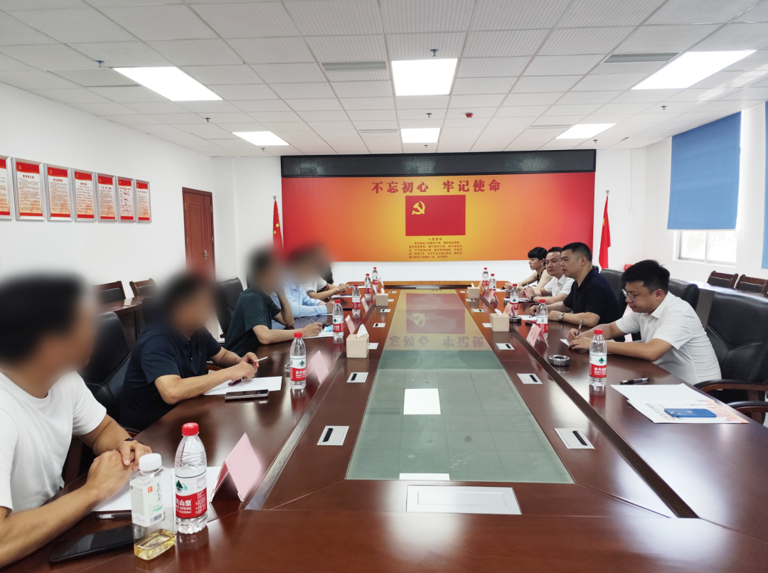 研發(fā)實(shí)力雄厚，行業(yè)知名度高！湖南某地方政府實(shí)地對(duì)接高附加值竹纖維生產(chǎn)擴(kuò)建投資選址項(xiàng)目