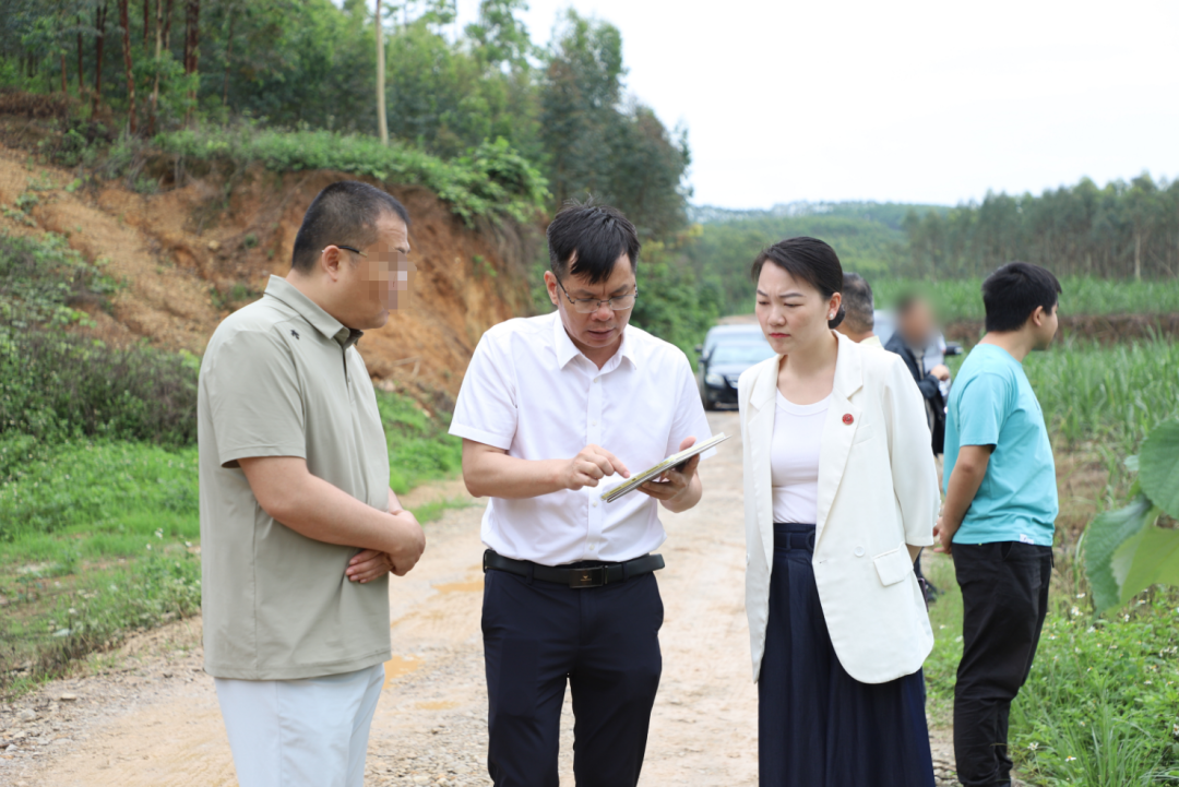 總投資100億，年產值90-130億！品牌紙制品擴建投資選址項目方反向考察廣西某地方政府