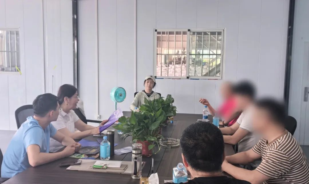 可快速落地投產(chǎn)！遼寧某地方政府實(shí)地對(duì)接多品類包裝產(chǎn)品擴(kuò)建投資選址項(xiàng)目