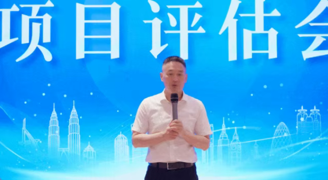 多元開發(fā)，多維評估，數(shù)字化管控！6月上旬，集團共28個優(yōu)質(zhì)投資選址項目通過評估