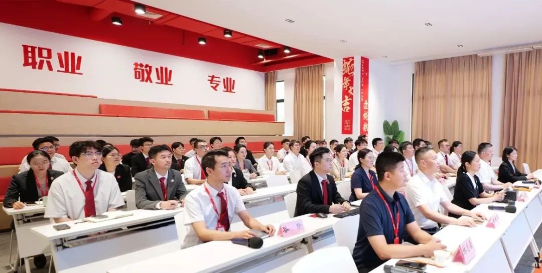 多元開發(fā)，多維評估，數(shù)字化管控！6月上旬，集團共28個優(yōu)質(zhì)投資選址項目通過評估