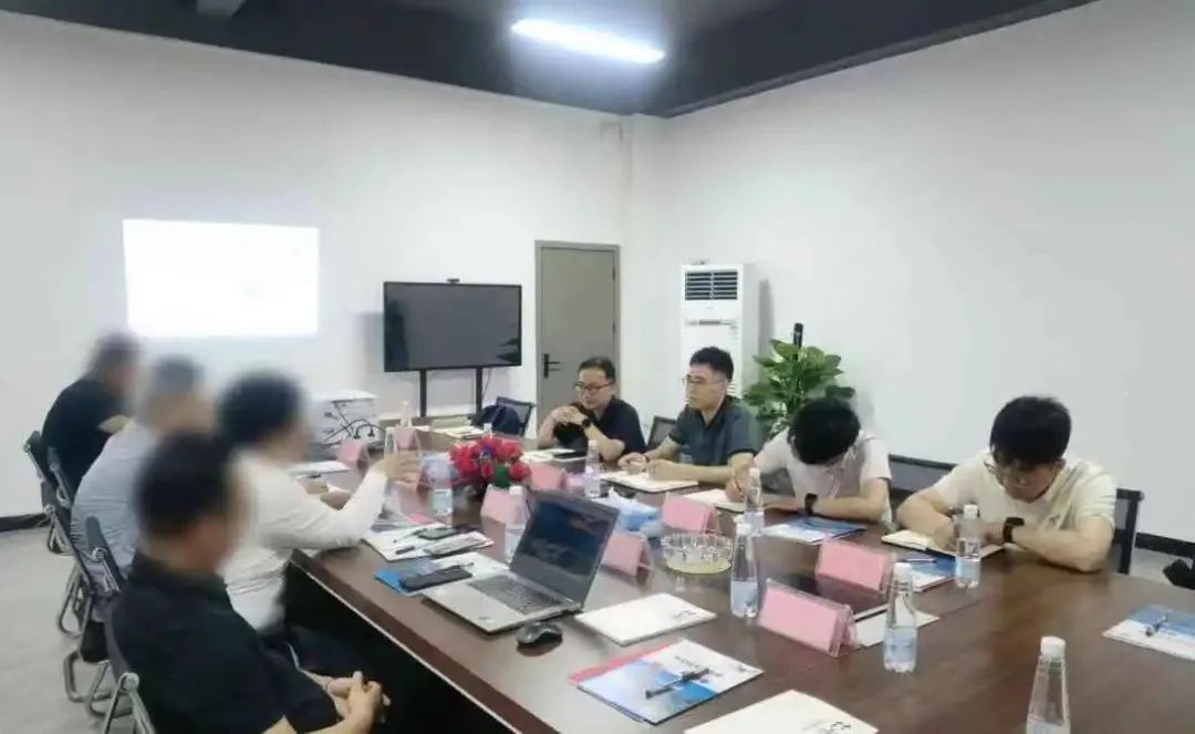 技術硬核，資質完備！四川某地方政府實地對接國內領先低空無人機擴建投資選址項目