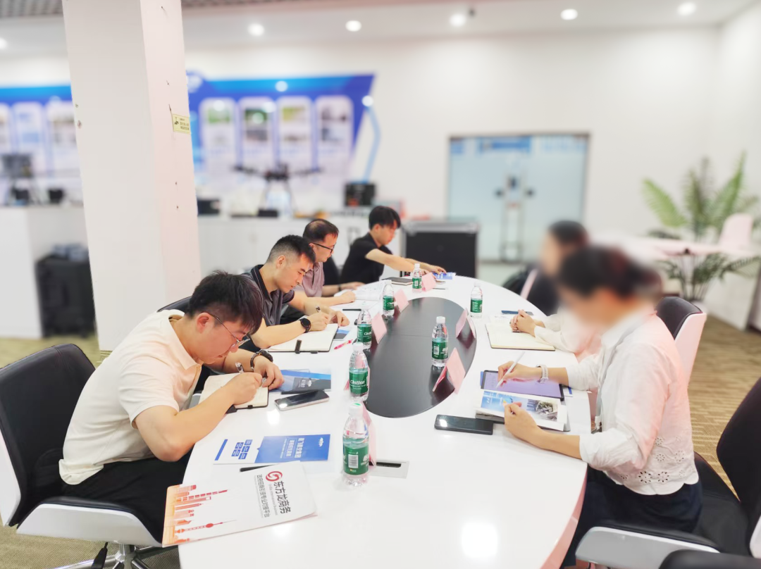 多項研發專利，合作政企超百家！四川某地方政府實地對接行業龍頭無人機飛行培訓多點布局項目