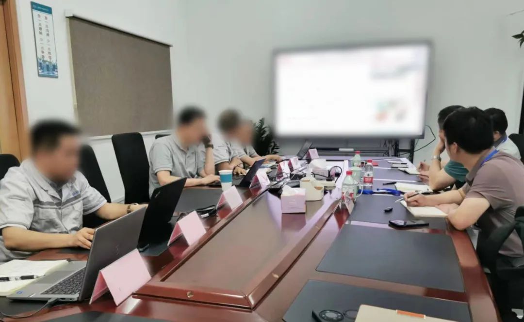 寶馬、零跑等知名車企合作商！浙江某地方政府實地對接高端汽車零部件生產擴建投資選址項目