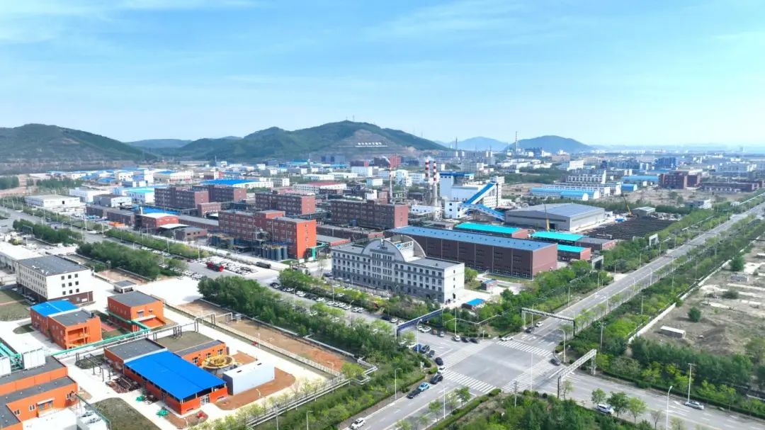 全省第三、全市第一！普灣經濟區再創省級經開區考核新高