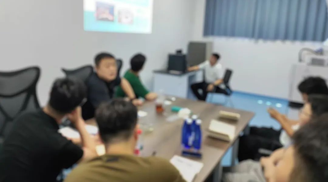 行業壁壘高，產業化進程快！安徽某地方政府實地對接新型寵物藥品投資選址項目