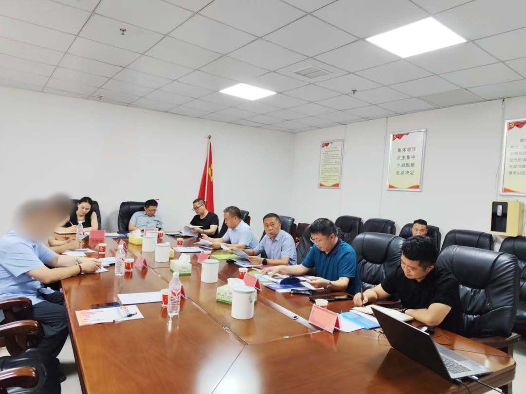 技術(shù)領(lǐng)先，行業(yè)知名度高！專精特新安防設(shè)備擴(kuò)建投資選址項目方反向考察湖南某地方政府