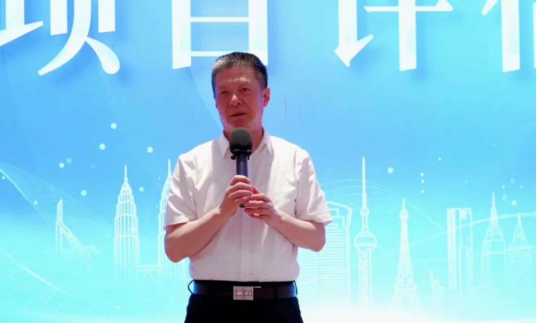 以評促優謀發展，聚力沖刺二季度！6月中旬，集團共44個優質投資選址項目通過評估