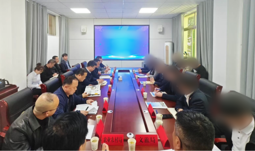 中國民營企業500強，全國近百個成熟案例！陜西某地方政府與大型集團品牌商業文旅綜合體投資選址項目企業成功簽約