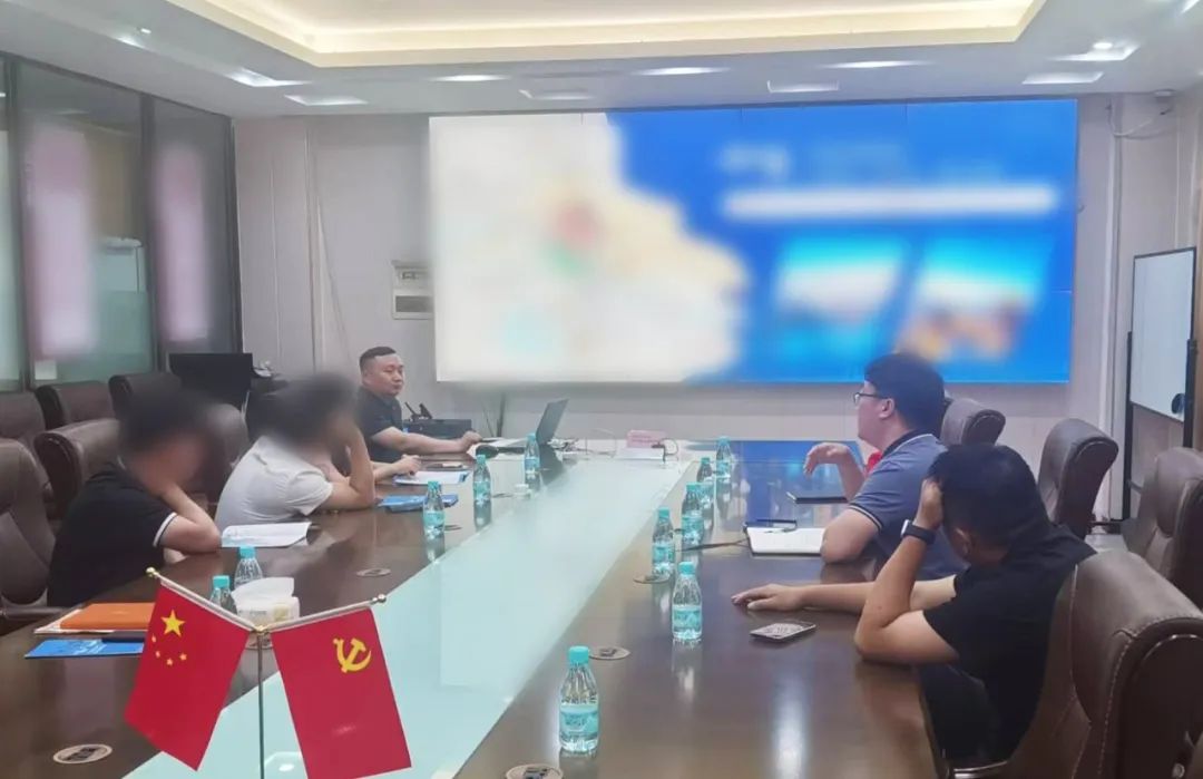 隱形冠軍企業(yè)，市場占有率高！江蘇某地方政府實地對接制造業(yè)單項冠軍添加劑生產(chǎn)擴(kuò)建投資選址項目