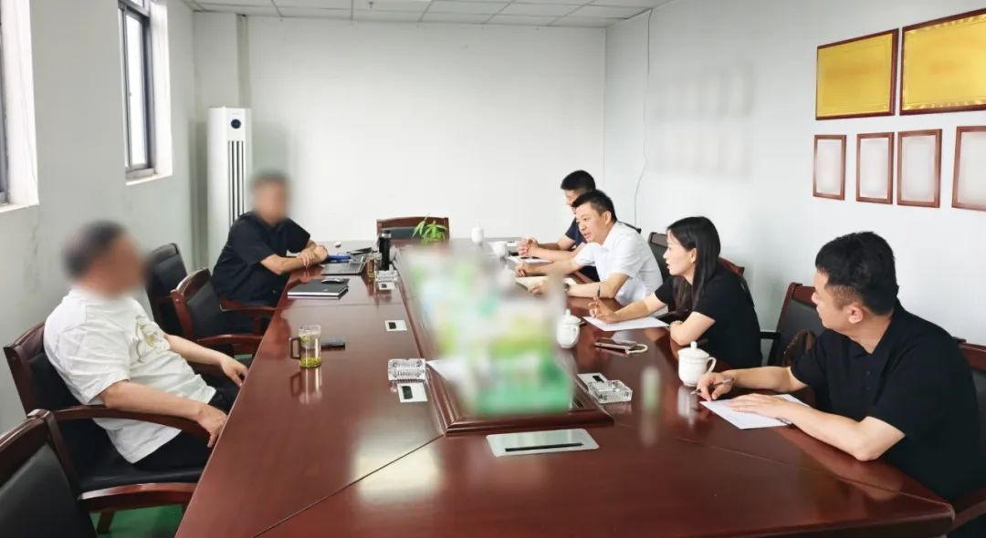 產能不足，急需擴建！四川某地方政府實地對接大健康茶葉深加工投資選址項目