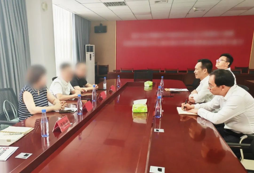 運營10大現(xiàn)代化醫(yī)藥物流中心！大型集團醫(yī)藥產(chǎn)業(yè)園投資選址項目方反向考察河南某地方政府