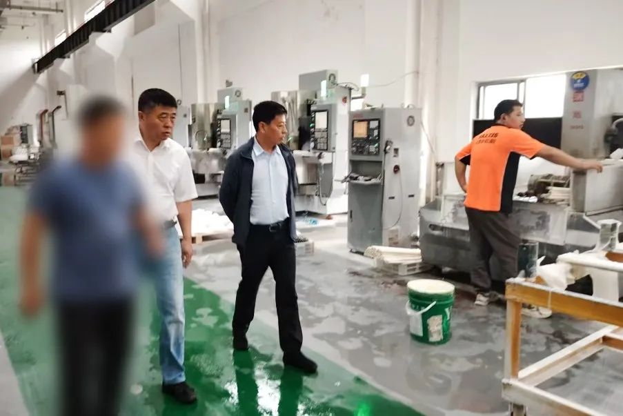 投資額10億！黑龍江某地方政府實地對接專精特新特種新材料擴(kuò)建投資選址項目