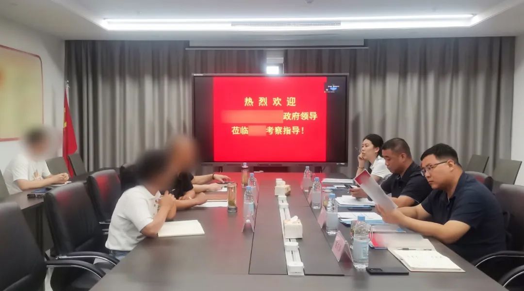 年產值8億！山東某地方政府實地對接老牌肉制食品加工生產擴建投資選址項目