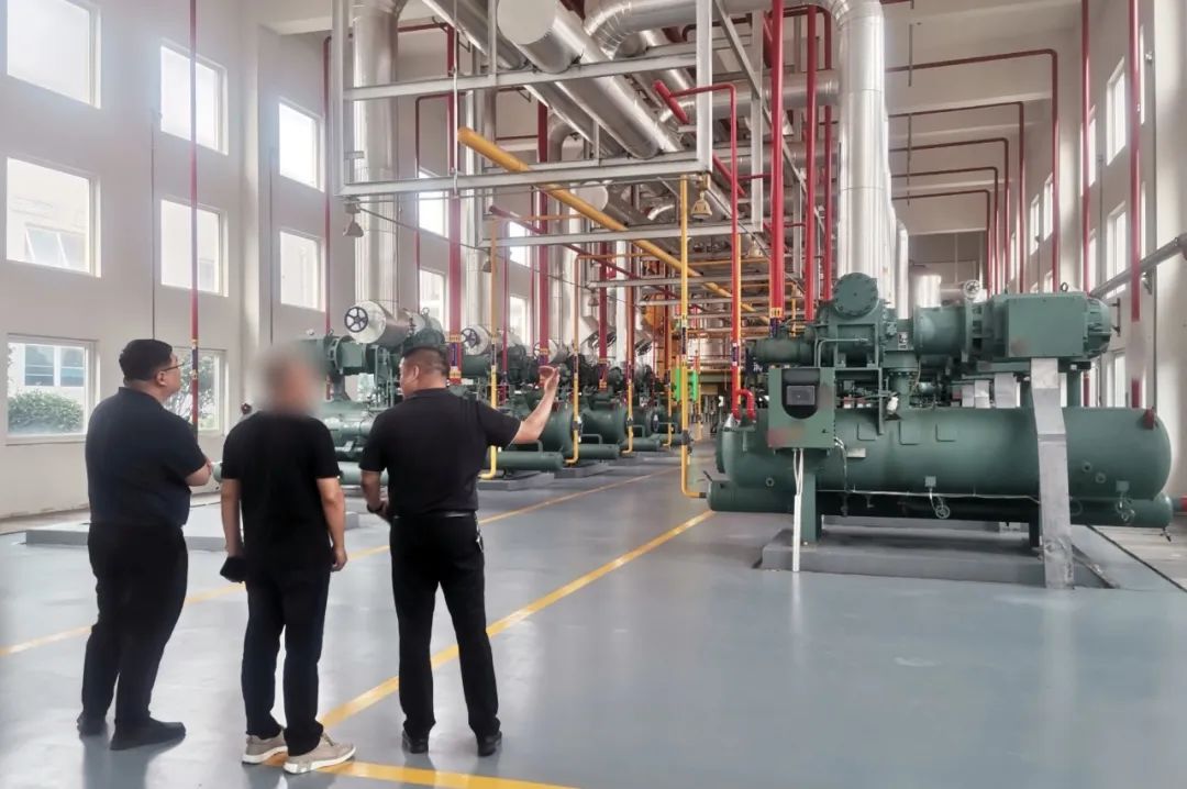 年產值8億！山東某地方政府實地對接老牌肉制食品加工生產擴建投資選址項目