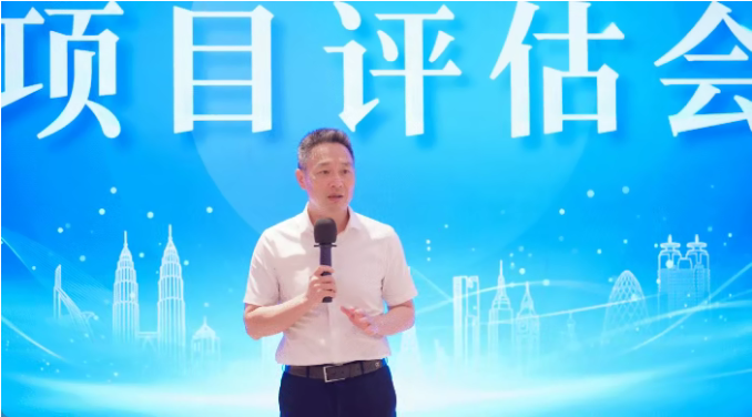 一攻二拼三練，上半年項目評估圓滿收官！6月下旬，集團共35個優質投資選址項目通過評估