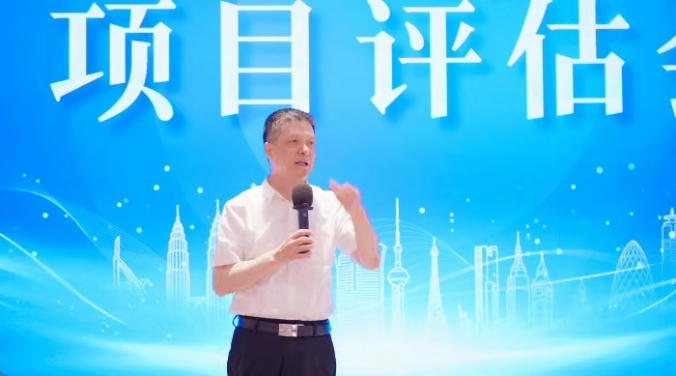 一攻二拼三練，上半年項目評估圓滿收官！6月下旬，集團共35個優質投資選址項目通過評估