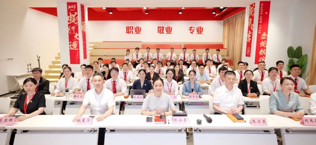 一攻二拼三練，上半年項目評估圓滿收官！6月下旬，集團共35個優質投資選址項目通過評估