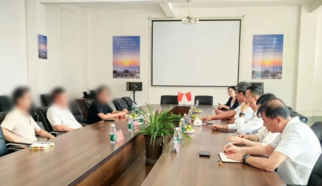 一二三產高效聯動！云南某地方政府實地對接特色農副產品精深加工提取投資選址項目