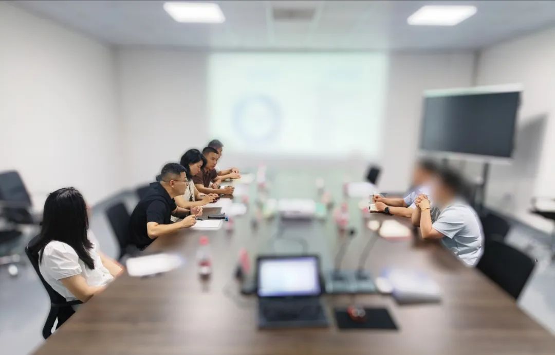 市場應用領域高增長！江西某地方政府實地對接專精特新芯片智能制造基地投資選址項目