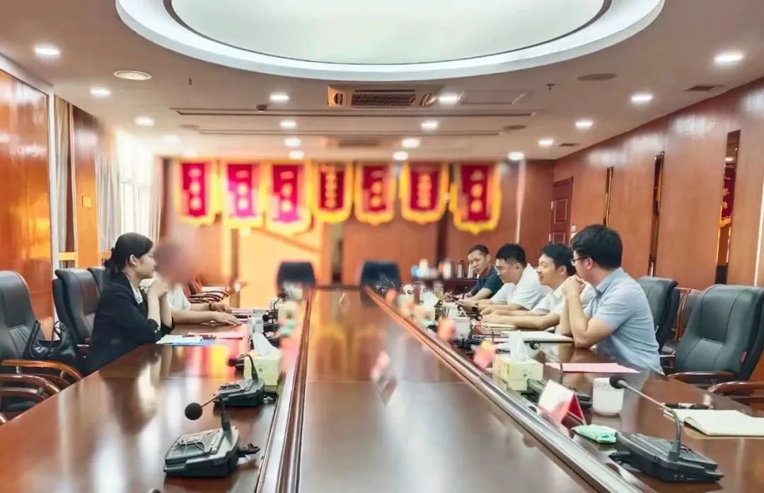 細分行業龍頭企業，隱形冠軍企業！制造業單項冠軍添加劑生產擴建投資選址項目方反向考察江蘇某地方政府