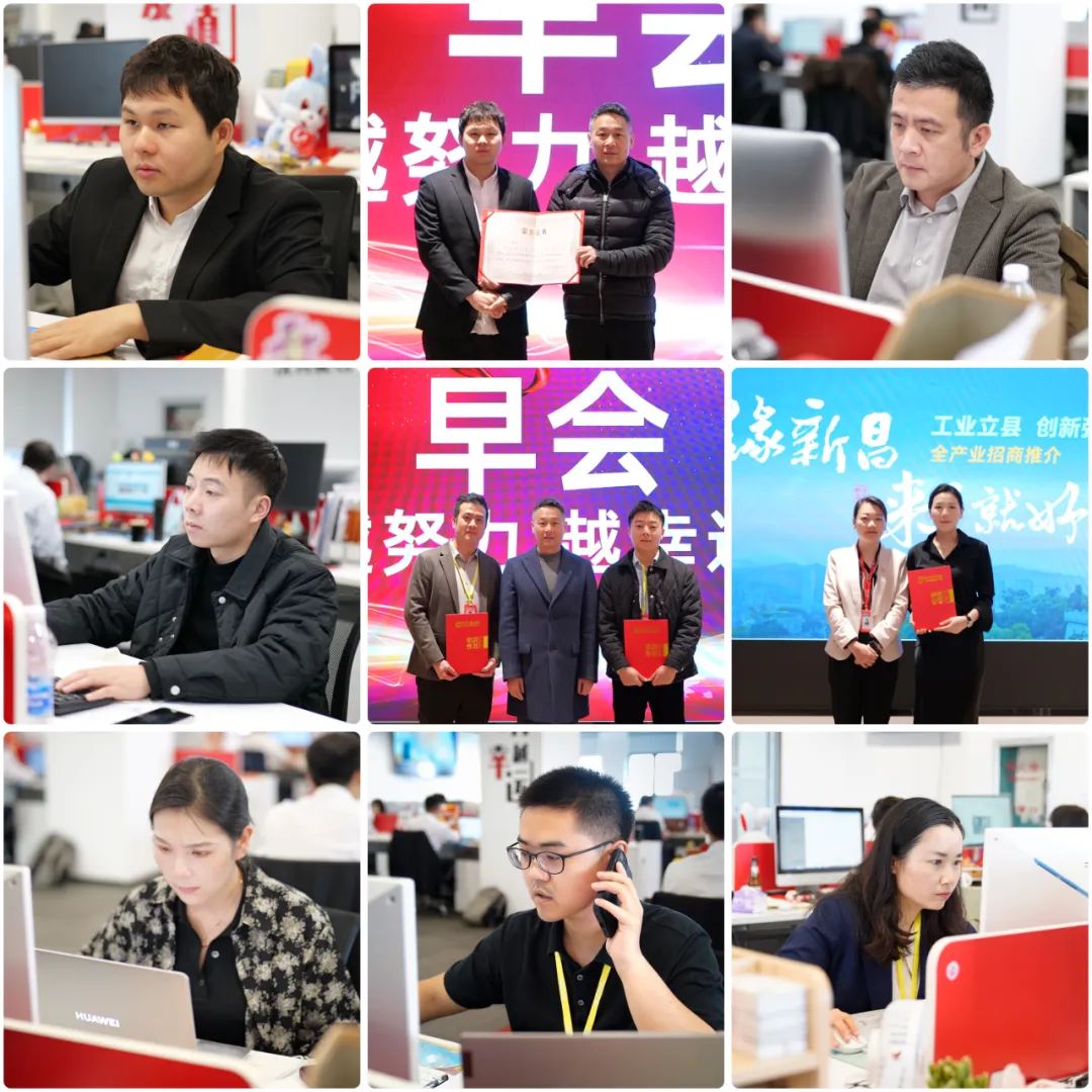 【上半年運營服務地圖】落地再加碼，合作再擴大！拉弓滿弦打響三季度“沖刺戰(zhàn)”！