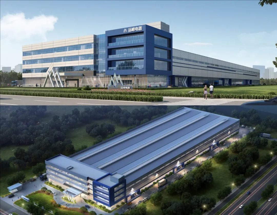 用時42天！年產(chǎn)8000萬件智能家電配套投資選址項目正式落戶安徽滁州！