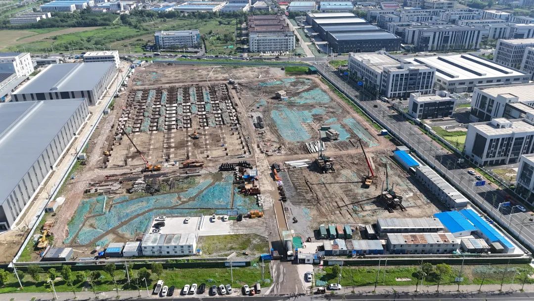 【上半年運營服務地圖】落地再加碼，合作再擴大！拉弓滿弦打響三季度“沖刺戰”！